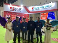 玉龙建材2020成都建博会圆满收官 现场人气爆棚