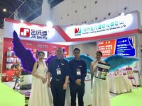 玉龙建材2020成都建博会圆满收官 现场人气爆棚