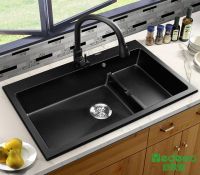 好水槽的标准是什么？意狄讴5大优势给你答案