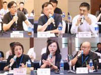 中国区域家居卖场“百佳联盟”召开第一届理事会员大会