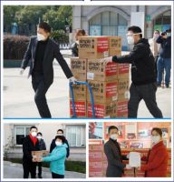 【荣誉】隆古装饰董事长荣获“上海市见义有为（战疫）先进”荣誉称号