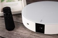 火乐科技旗下坚果投影仪,投影仪里的国货之光!