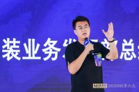 亮剑秋季大会，看红星美凯龙如何再造红星美凯龙