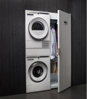 缔造净爽家居，ASKO雅士高邀您奢享完美秋日