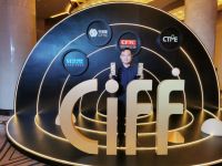 上海家博会穗宝迎来高光时刻,荣登CIFF TOP 100品牌