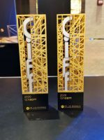 上海家博会穗宝迎来高光时刻,荣登CIFF TOP 100品牌