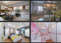 砥砺奋进创佳绩，高端家居品牌诺文斯再度实现逆势增长