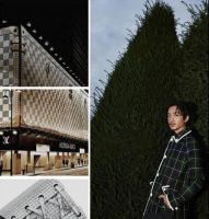 中国家博会 | 凯莉诺赫，轻奢主义生活方式与现代美式的碰撞