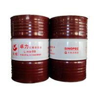 长城液压油普力与卓力有什么区别？