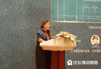 海尔全屋&times;宫里的世界&times;清华大学苏丹教授发布&ldquo;喜复&rdquo;新中式品牌