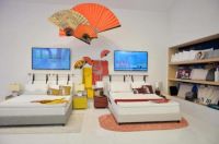 床垫也国潮？——聚焦上海浦东展，百思佳告诉你答案！