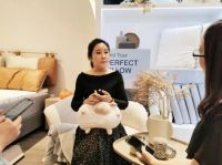 床垫也国潮？——聚焦上海浦东展，百思佳告诉你答案！