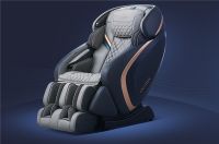 老师的疲惫如何缓解？奥佳华OG-7808按摩椅在教师节化身解疲“救星”