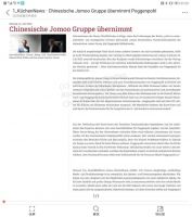 刚刚！九牧宣布收购德国poggenpohl橱柜