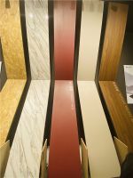 千年舟携新品亮相浦东国际家具展，健康好板材赋能未来绿色家居