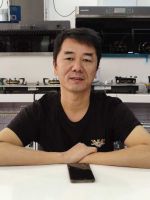 德浦特集成灶总经理张丹闽:从厨房集成化看未来厨电发展方向