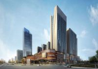 天珑广场促商业多元化发展，打造差异化的消费体验