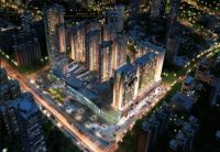 天珑广场促商业多元化发展，打造差异化的消费体验