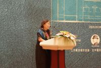 海尔全屋家居出品 新中式家居品牌“喜复”在京首发