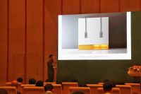 海尔全屋家居出品 新中式家居品牌“喜复”在京首发