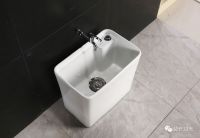 现代人装修还有装拖把池吗?