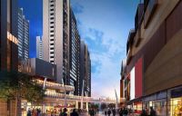 天珑广场深耕合肥 倾心打造大都会生活范本