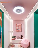 宅经济新风口  奥普家居在2020DDS玩转智能化