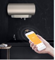 美的热水器：沐浴清净好水，悦己从心开始