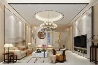 再一次发明吊顶，全定制大威力，定制吊顶全面驶入快车道