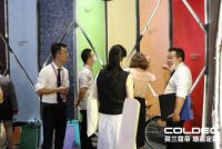 荷兰蔻帝中国区营销总经理彭军：用慢生活，燃出艺术新花YOUNG