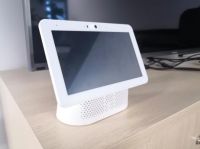 通话、娱乐、家电控制三合一——和目智能音箱