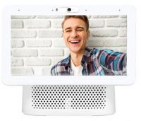 通话、娱乐、家电控制三合一——和目智能音箱