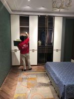 欧派:产品环保指数不是信任指数,品牌诚信与消费信任需等价