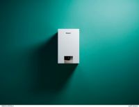 德国威能发布全新高端壁挂式冷凝锅炉产品ecoTEC exclusive