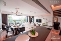 全宅智能唤醒空间体验  欧瑞博助力花样年.智荟城斩获美尚奖银奖殊荣