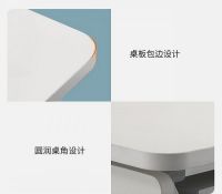 一桌三用，西昊三栖书桌陪伴孩子成长