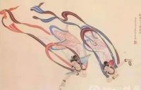 9月12日兰州吾悦广场品牌发布盛典 飞天舞者琪琪精彩助阵!