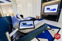 献礼深圳经济特区建立40周年，舒达床垫为100万电台粉丝力荐健康睡眠产品