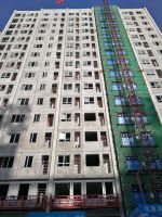 瞄准绿色建筑市场，东方雨虹抢占绿色建材高地