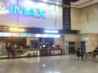 工程案例|欧神诺助力福州万达影城，为福州市民提供舒适的休闲空间