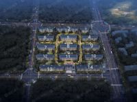 海淀幸福里品牌馆待入市 新房户型曝光