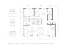 海淀幸福里品牌馆待入市 新房户型曝光