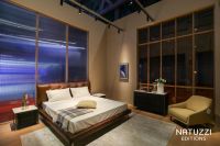 Crafted for Humans Natuzzi Editions意迪森尽显意式家居品...
