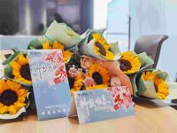 金辉教师节特辑｜感恩课堂，让知识与成长同在