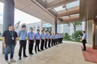 艺和高端门：共享时代 团队共赢