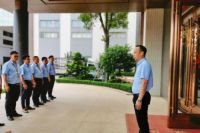 艺和高端门：共享时代 团队共赢