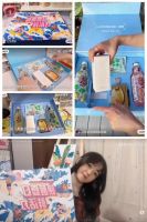 携手韩后、争气车间玩转联名跨界，几素推出夏日限定礼盒