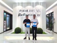 雷班门窗品牌升级&ldquo;四步&rdquo;教您辨别雷班真伪