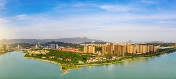 解读金辉“大城系”产品系 定义与城市共生长的社区-中国网地产