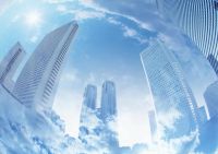 阳光城终于可以松口气了